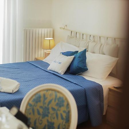 Io, Te E Il Mare Hotel Polignano a Mare Buitenkant foto