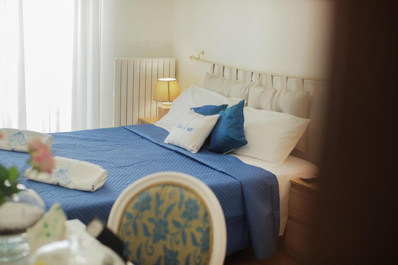 Io, Te E Il Mare Hotel Polignano a Mare Buitenkant foto
