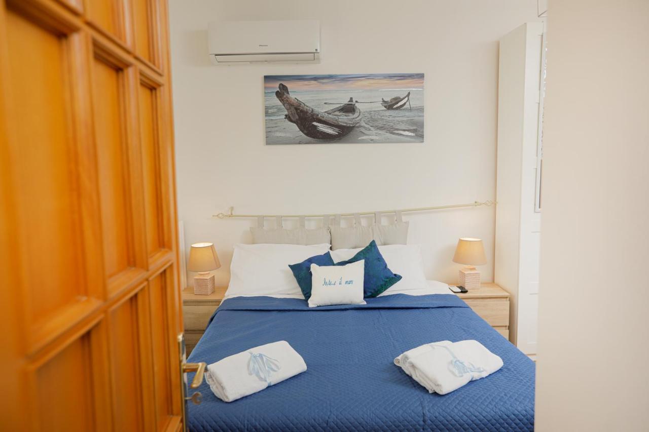 Io, Te E Il Mare Hotel Polignano a Mare Buitenkant foto