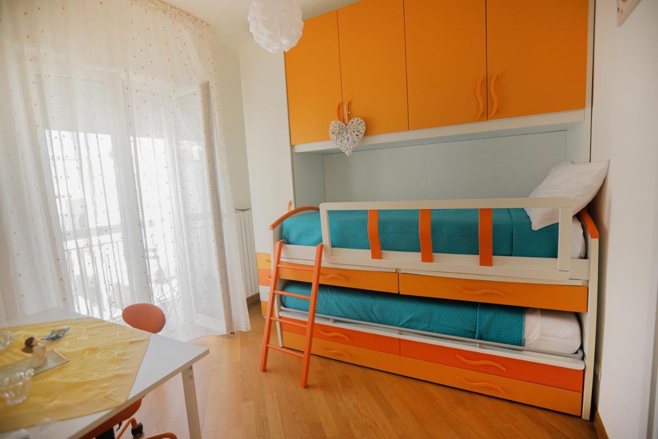 Io, Te E Il Mare Hotel Polignano a Mare Buitenkant foto