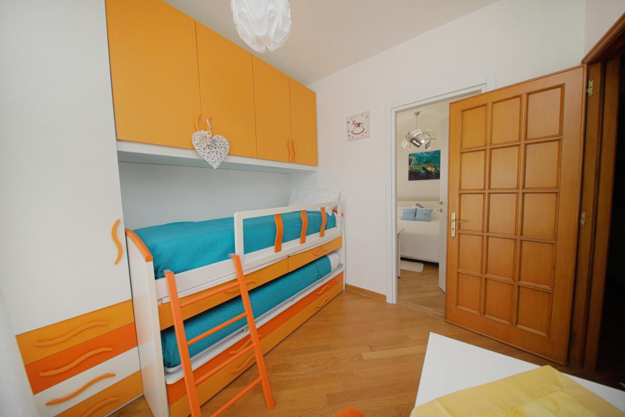 Io, Te E Il Mare Hotel Polignano a Mare Buitenkant foto