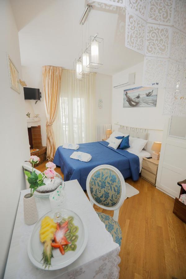 Io, Te E Il Mare Hotel Polignano a Mare Buitenkant foto